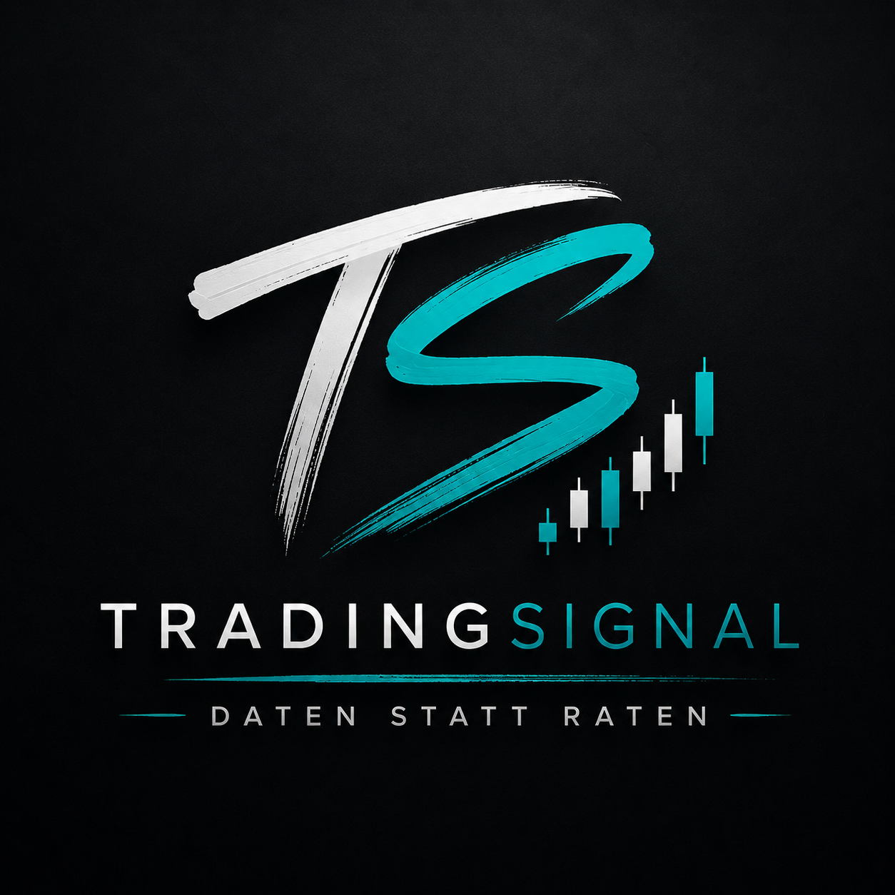 TradingSignal Logo